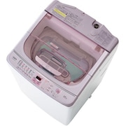 縦型洗濯乾燥機（10kg） AQW-TW1000F（W）