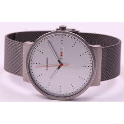 skagen トップ スカーゲン メンズ 腕時計 skw6321