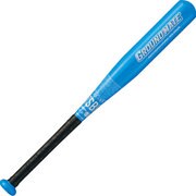 BAT77762 2300 [少年軟式用 (幼児・小学校低学年向け) 金属製バット グランドメイト 62cm]