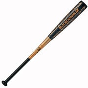 BCT30703 8219 [一般・中学軟式野球用 FRP (カーボン)製バット BLACKCANNON-Z (ブラックキャノン ゼット) 83cm]