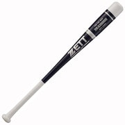 BTT13684 1129 [素振り用トレーニングバット 1kg (1000g) 84cm ホワイト×ネイビー]