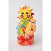GFDC02302 [ダイパーケーキ ベイビーサンシャイン]