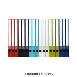 ヨドバシ.com - コクヨ KOKUYO フ-NE420ND [リングファイル NEOS A4縦