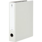 チューブファイル NEOS A4 500枚収納 オフホワイト フ-NE650W