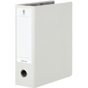 チューブファイル NEOS A4 800枚収納 オフホワイト フ-NE680W