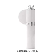 コスメティック自撮り棒 ホワイト/ラメ Lips SelfieStick