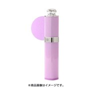 コスメティック自撮り棒 パープル/ラメ Lips SelfieStick