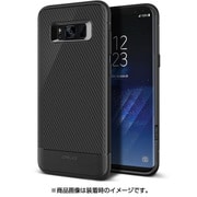 プレミアムフレックスプロMIL TPUケース for GALAXY S8 カーボン OB_G8NCSTPPF_CB