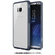 ネイキッドシールドMIL ポリカーボネイト・TPUハイブリッドケース for GALAXY S8 Plus スモーキーネイビー OB_G8PCSDLNS_NV