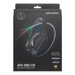 ヨドバシ.com - オーディオテクニカ audio-technica ATH-DWL770 