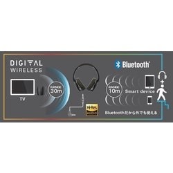 ヨドバシ.com - オーディオテクニカ audio-technica ATH-DWL770 