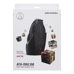 ヨドバシ.com - オーディオテクニカ audio-technica ATH-DWL550