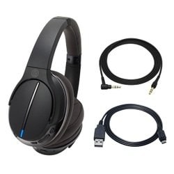 ヨドバシ Com オーディオテクニカ Audio Technica Ath Dwl770r デジタルワイヤレスヘッドホン 増設用ヘッドホン 通販 全品無料配達