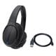 デジタルワイヤレスヘッドホン 増設用ヘッドホン ATH-DWL550R