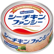 シーチキン ファンシー 140g