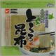ヤマトタカハシ北海道産とろろ昆布 18g