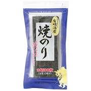 関口海苔店 有明産焼のり 3切 30枚