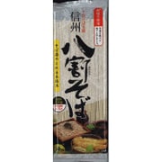 山本かじの信州八割そば 200g