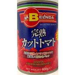 ヨドバシ Com Acトレーディング Ac ラベリンダ カットトマト 400g 通販 全品無料配達