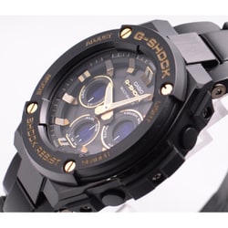 ヨドバシ.com - カシオ CASIO G-SHOCK ジーショック GST-W300BD-1AJF [G-SHOCK] 通販【全品無料配達】