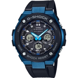 ヨドバシ.com - カシオ CASIO G-SHOCK ジーショック GST-W300G-1A2JF