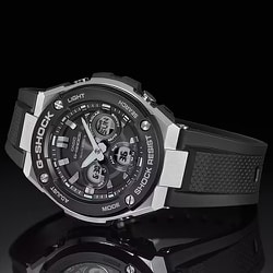 ヨドバシ.com - カシオ CASIO G-SHOCK ジーショック GST-W300