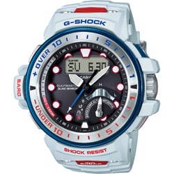 G-SHOCK Gulfmaster 腕時計(デジタル) GWN-1000B-1BJF | CASIO