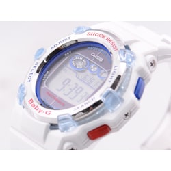 BGR-3000UK-7JR | CASIO