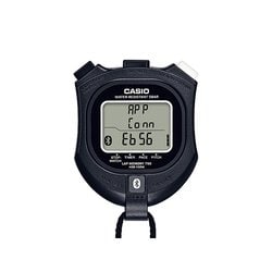 ヨドバシ.com - カシオ CASIO ストップウォッチ Bluetooth搭載