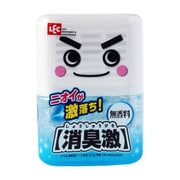 消臭激 ビーズ 本体 320g 無香 [置き型芳香消臭剤]