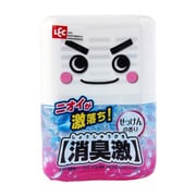 消臭激 ビーズ 本体 320g 微香 [置き型芳香消臭剤]