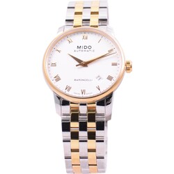 腕時計 並行輸入品 M8600.9.26.1