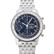 並行輸入品 A113B27NP Navitimer Heritage. 42