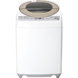 ヨドバシ.com - シャープ SHARP ES-GV9B-N [全自動洗濯機 (9kg 