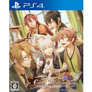 Code：Realize ～彩虹の花束～ 限定版 [PS4ソフト]