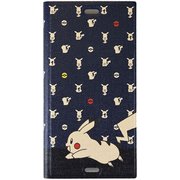 POKE-571A [フリップケース XPXZs ピカチュウ]