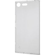 PM-XXZPPVKCR [docomo Xperia XZ Premium SO-04J シェルカバー 極み クリア]