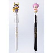 FINAL FANTASY 30周年記念ボールペンセット チョコボ&モーグリ
