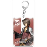 Fate/EXTELLA デカアクリルキーホルダー アルキメデス