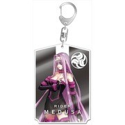 Fate/EXTELLA デカアクリルキーホルダー メドゥーサ