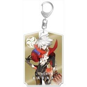 Fate/EXTELLA デカアクリルキーホルダー カルナ