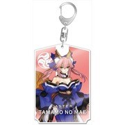 Fate/EXTELLA デカアクリルキーホルダー 玉藻の前