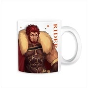 Fate/EXTELLA マグカップ イスカンダル