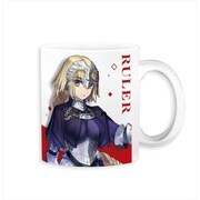 Fate/EXTELLA マグカップ ジャンヌ・ダルク