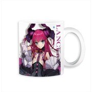 Fate/EXTELLA マグカップ エリザベート＝バートリー