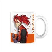 Fate/EXTELLA マグカップ 李書文