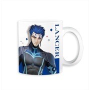 Fate/EXTELLA マグカップ クー・フーリン
