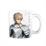 Fate/EXTELLA マグカップ ガウェイン