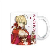 Fate/EXTELLA マグカップ ネロ・クラウディウス