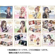 サクラクエスト トレーディングミニ色紙 [コレクショントイ]